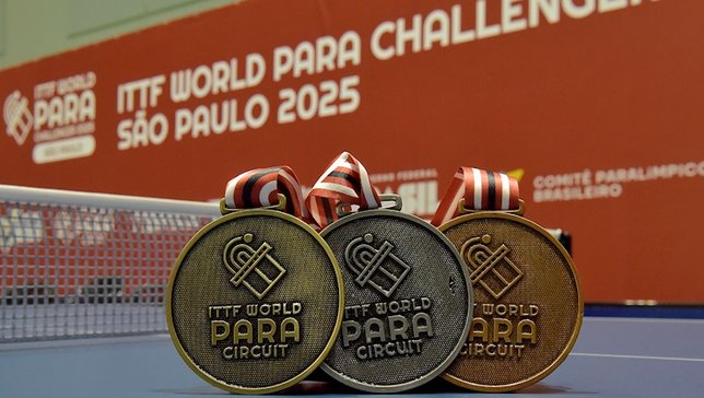 Foto: Dhavid Normando/CBTM