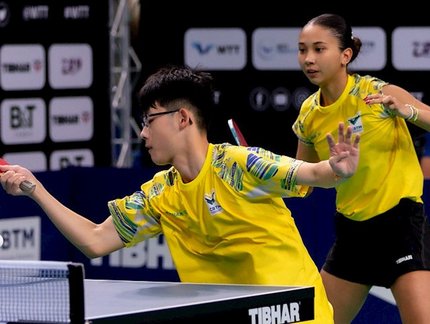 Brasil terá sete atletas no Mundial de Jovens da Suécia