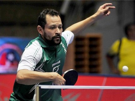 Thiago Monteiro bate o número 25 do mundo, Tsuboi também vence e ambos seguem para a próxima fase no Catar