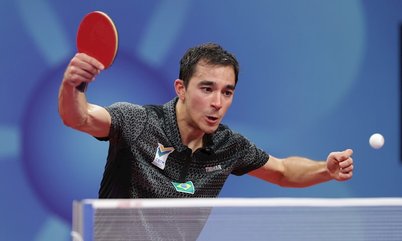 Após quase quatro horas de duelo, Portugal vence o Brasil no Campeonato Mundial por Equipes