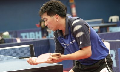 HOYAMA VENCE YAMAMOTO DE VIRADA E ESTÁ NA FINAL