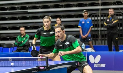 Brasil conquista ouros e prata no Pan American Championship em Rock Hill