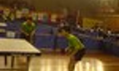 LATINO INFANTIL: MASCULINO VENCE PARAGUAI