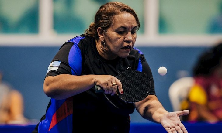 Rosiane Viana é a única mulher presidente de Feder