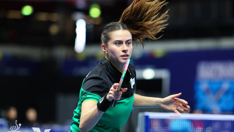 Foto: ITTF