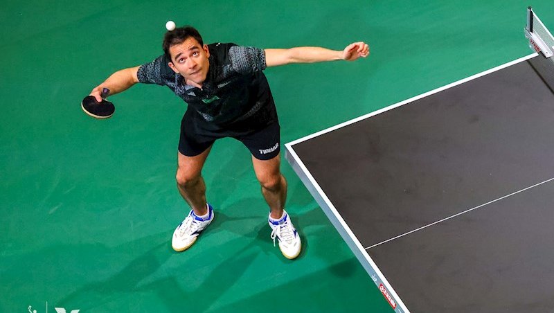 Brasileiro retornou ao top 5 do ranking e represen
