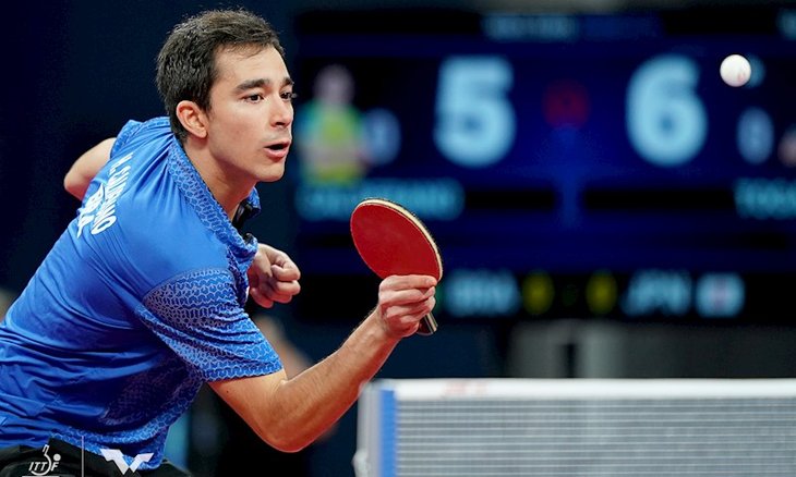 Foto: ITTF Americas