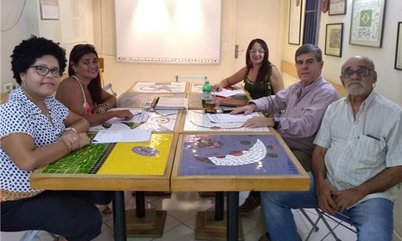 Conselho Fiscal realiza última reunião do ano e aprova balancete do terceiro trimestre
