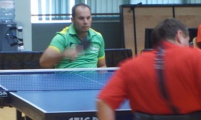 EQUIPE 3 ENFRENTA FRANCESES NO ABERTO