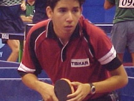 MAIS SEIS MESATENISTAS RECEBERÃO O BOLSA ATLETA