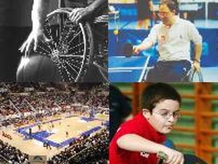 AGORA TODAS ATENÇÕES ESTÃO VOLTADAS PARA AS PARAOLIMPÍADAS DE PEQUIM.