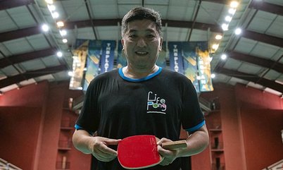 Vovô tá on! Hugo Hoyama ajuda equipe a vencer confronto de cinco jogos e classificar no TMB Platinum – Campeonato Brasileiro