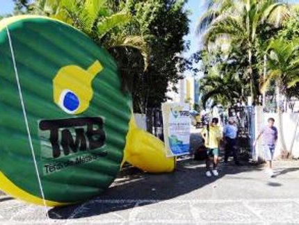 COPA BRASIL DE TÊNIS DE MESA FOMENTA ECONOMIA DO GUARUJÁ