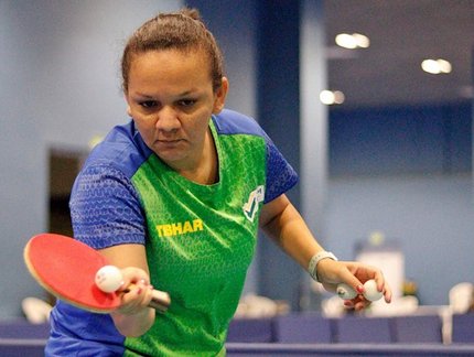 Training Camp Mulheres TMB: Joinville recebe ação da CBTM de fomento à participação feminina na modalidade