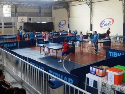 Presidente da Federação confirma a data da primeira etapa do Campeonato Sergipano