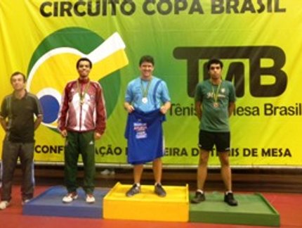 RESULTADO FINAL DO RATING C MASCULINO DA COPA BRASIL RIO DE JANEIRO