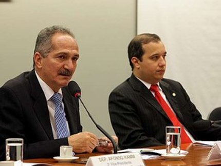 Ministro revela plano para transformar Parque Olímpico em universidade