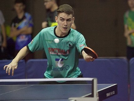 Quatro novos indicados definem Seleção Brasileira para o Sul-Americano Infantil e Juvenil