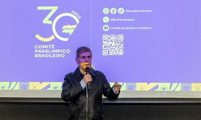 Alaor Azevedo participa de visita técnica da Comissão Especial da Câmara dos Deputados para tratar da Lei de Incentivo ao Esporte
