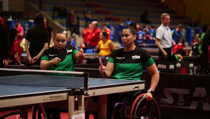 Foto: ITTF