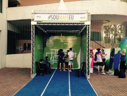 Brasileiro 2015: Autoridade Brasileira de Controle de Dopagem realiza ação educativa