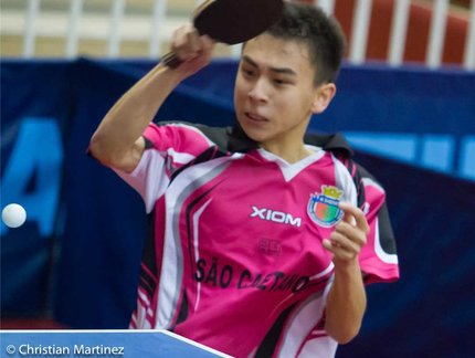 Semifinais do Absoluto A Masculino contarão com paulistas e catarinenses
