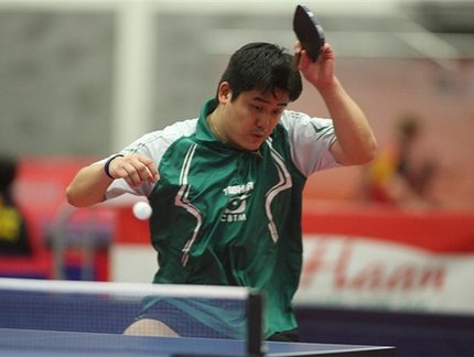 Aberto da Polônia: Cazuo Matsumoto está a um passo das oitavas de final