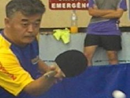 PARA DIRIGENTES, PAÍS PRECISA DE CULTURA ESPORTIVA
