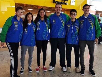 Seleção Brasileira estreia no final da noite no Mundial Juvenil da Austrália