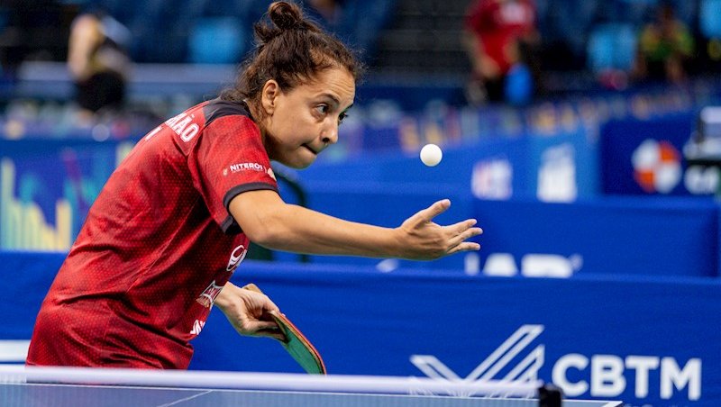 Valesca Maranhão é um dos destaques da competição 