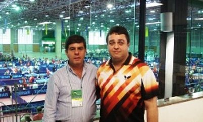 LIGA VALEPARAIBANA QUER PARCERIA COM CBTM