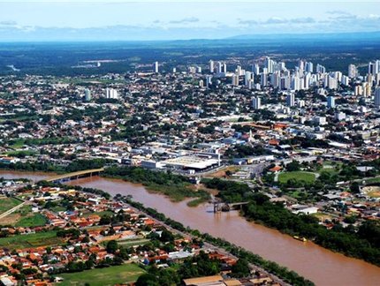 Super Copa Brasil de Tênis de Mesa beneficia economia da capital do Mato Grosso