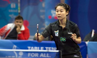 Time de Jessica Yamada lidera na Suécia e brasileiros duelam na Alemanha