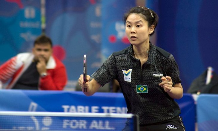 Time de Jessica Yamada lidera na Suécia e brasileiros duelam na Alemanha
