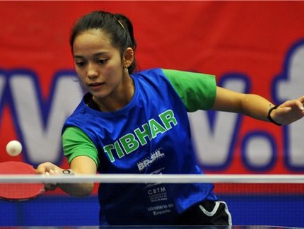 Onze brasileiros estão classificados nos torneios individuais do Aberto do Chile Infantil e Juvenil