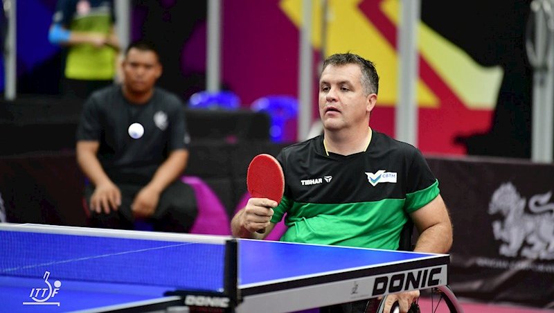 Foto: ITTF World