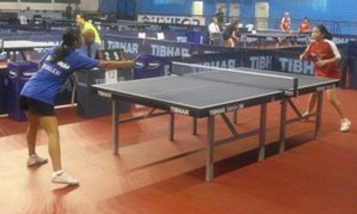 VÍDEO COM A ATLETA CAMPEÃ JUVENIL NO BRASILEIRO