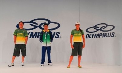COB INICIA DISTRIBUIÇÃO DE UNIFORMES PARA OS ATLETAS CLASSIFICADOS PARA O PAN