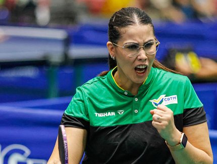 CBTM indica 34 atletas ao Programa Bolsa Pódio para a temporada 2026