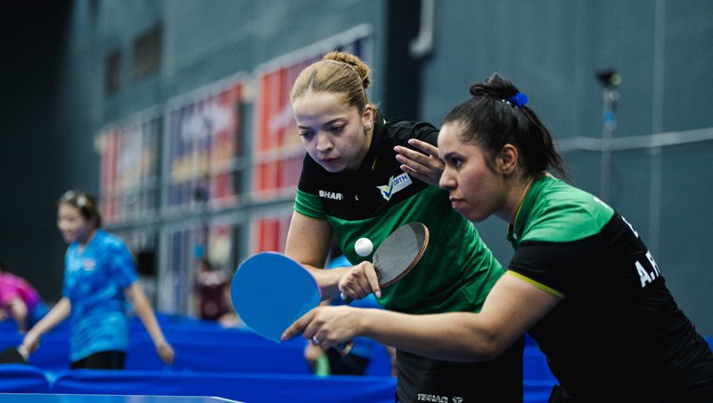 Foto: ITTF