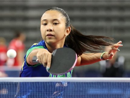 Brasileiras fecham a participação no Aberto da Sérvia com mais duas medalhas de bronze