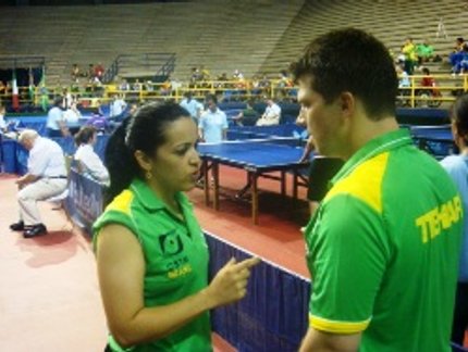 VÍDEO: JANE BRILHA E CONQUISTA PRIMEIRO OURO BRASILEIRO
