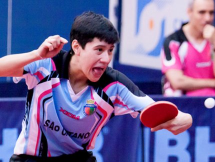 Massao vence Seletiva e representará o país na categoria Juvenil em 2014