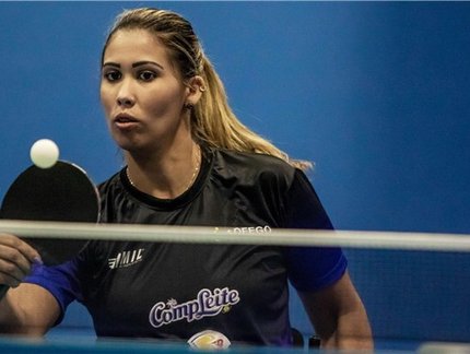 Definidos os últimos quatro convocados para os Jogos Parapan-Americanos de Lima
