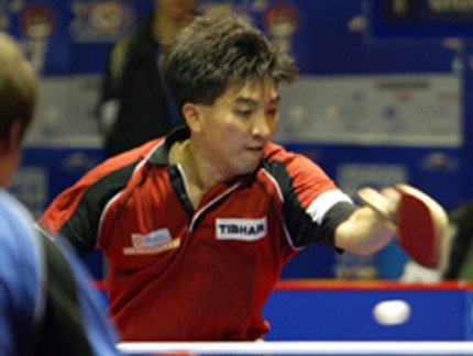 HUGO HOYAMA VIRA DIRIGENTE