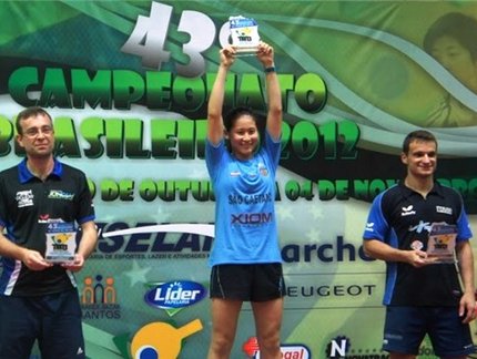 CBTM divulga oficialmente Bolsa Atleta Olímpico exercício 2012