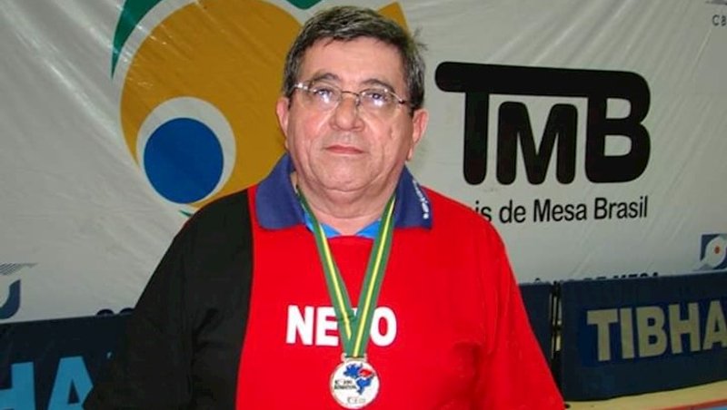 NOTA DE PESAR – José Maria Teixeira de Carvalho