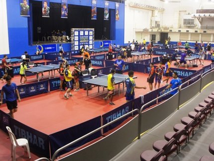 Acompanhe ao vivo os jogos do Circuito Mundial Amazônico direto de Manaus