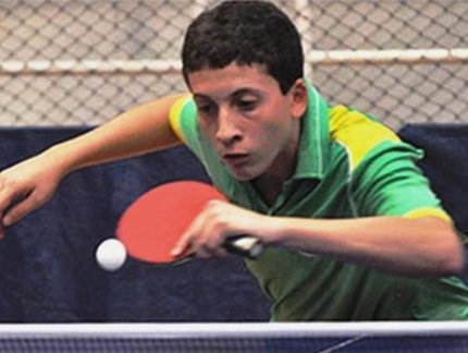 Brasileiros estão nas quartas de final do Torneio de Equipes Juvenil no Peru