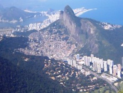 RIO 2016 MOSTRA CANDIDATURA NOS ESTADOS UNIDOS